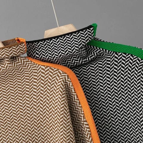 Ellen - Jumper for Women - Chic - Seasonal Collection - Ideal for Autumn
