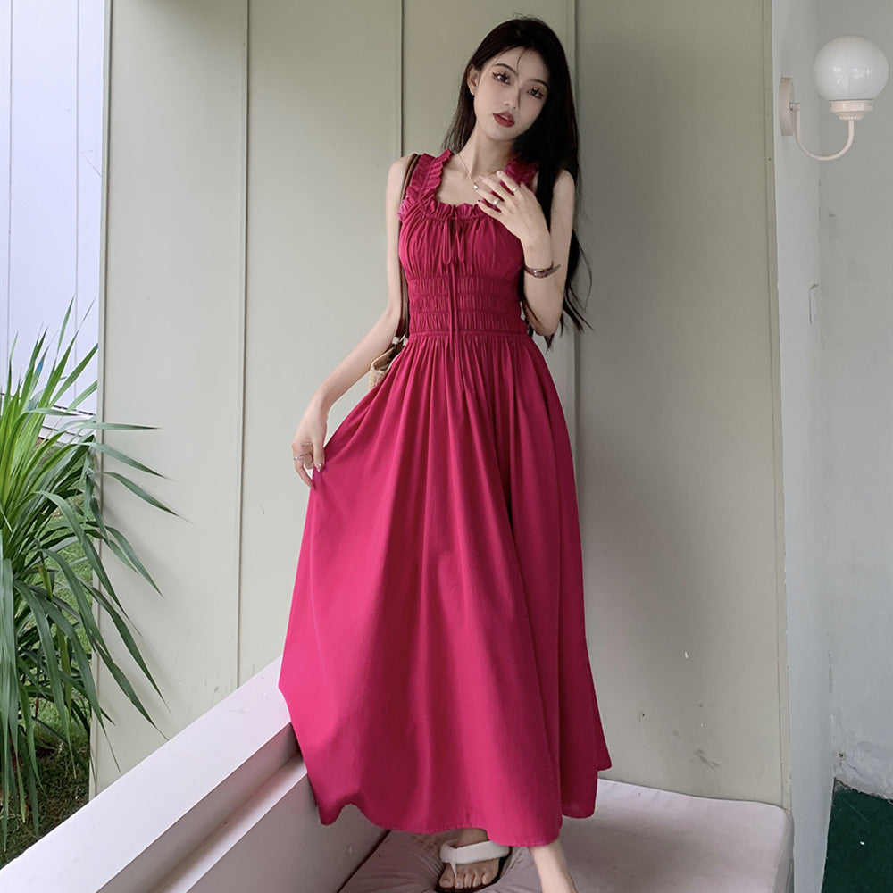 Wine red