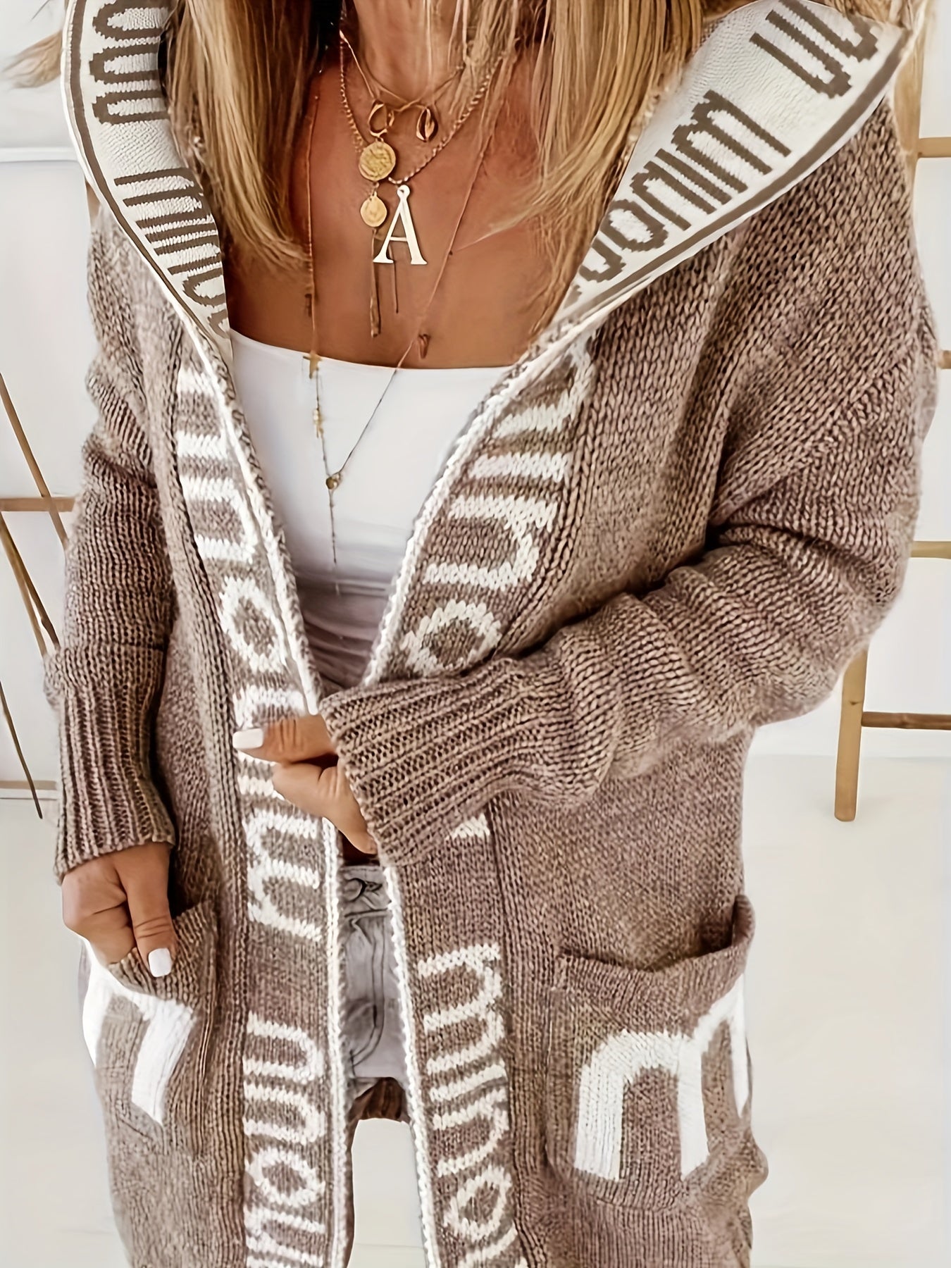 Light Brown