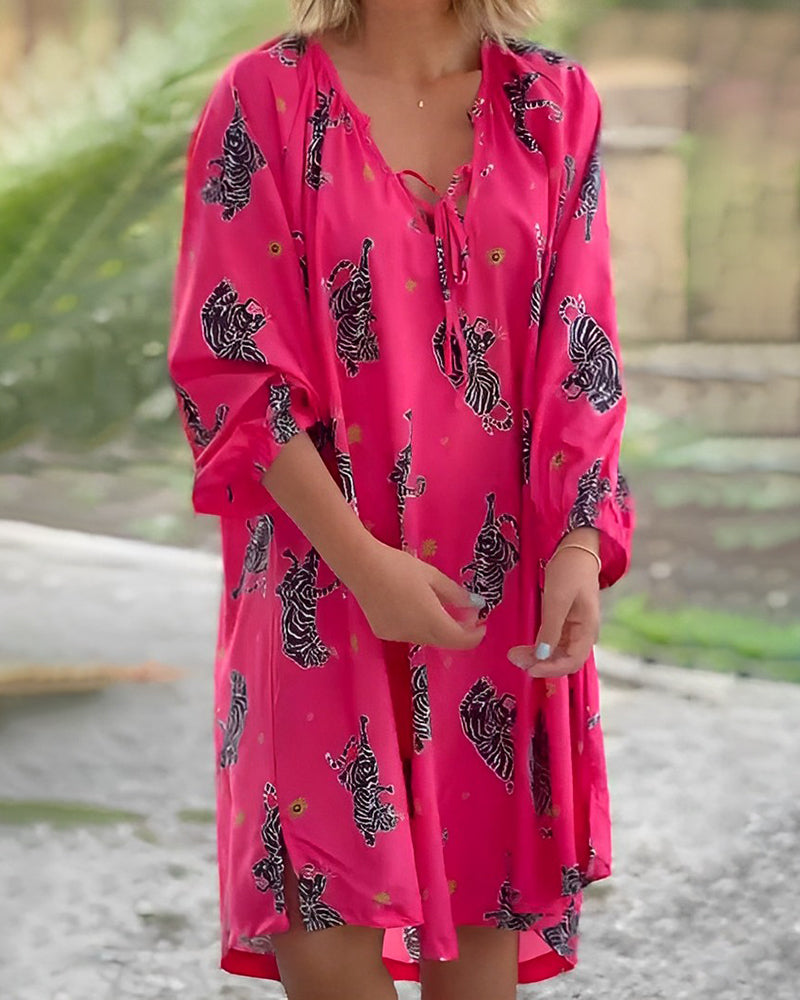 dark pink