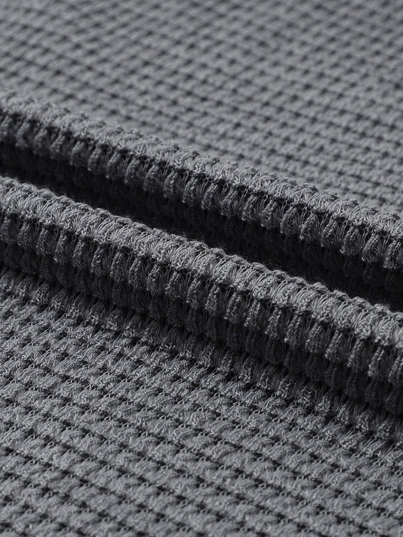 Women's Loose Cashmere Turtleneck Jumper with Stylish Slits | Ideal for Winter