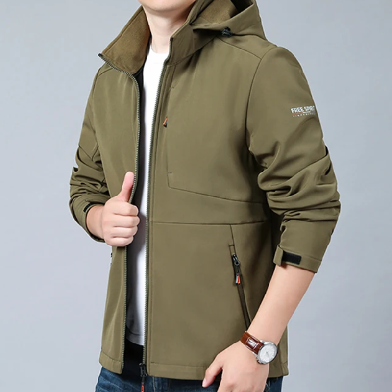 Olive Green