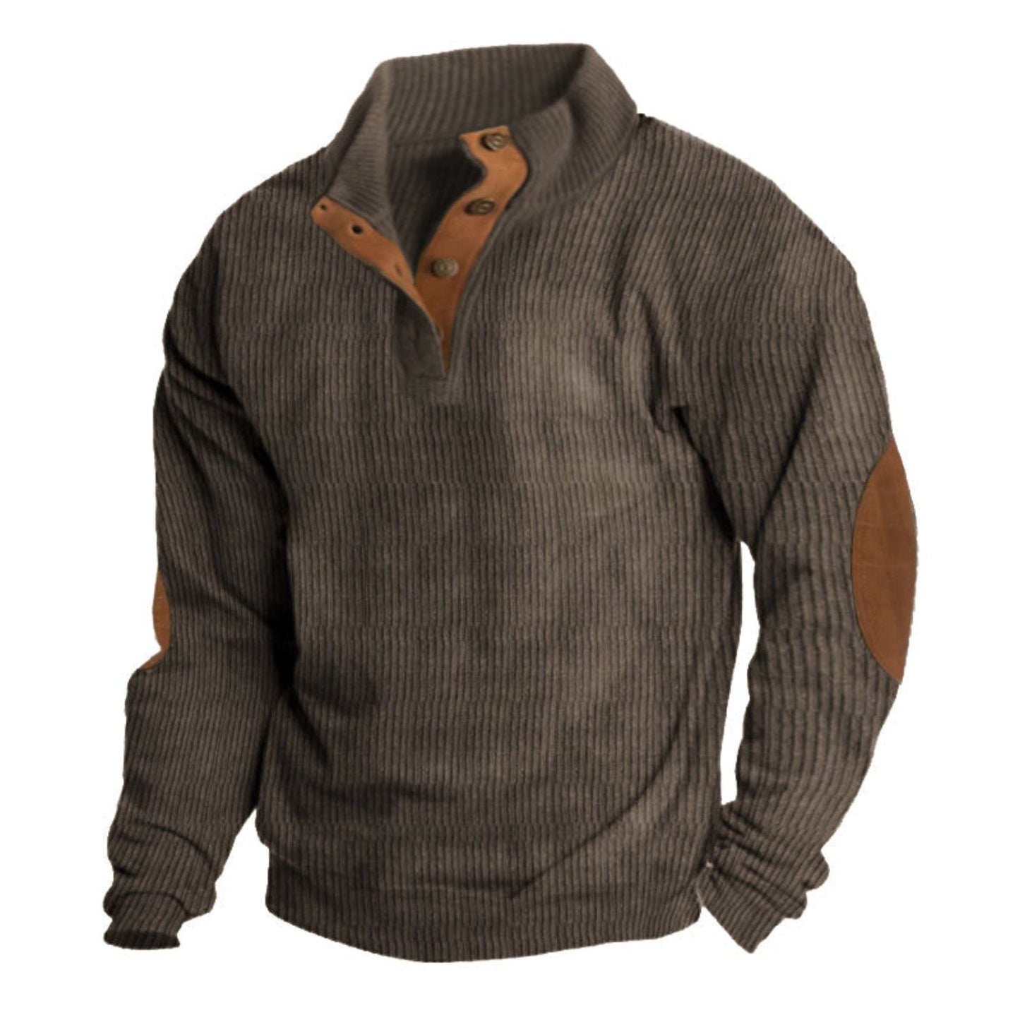 Teuila - Men's Jacket - Casual - Tailored Fit - Ideal for Autumn/Winter