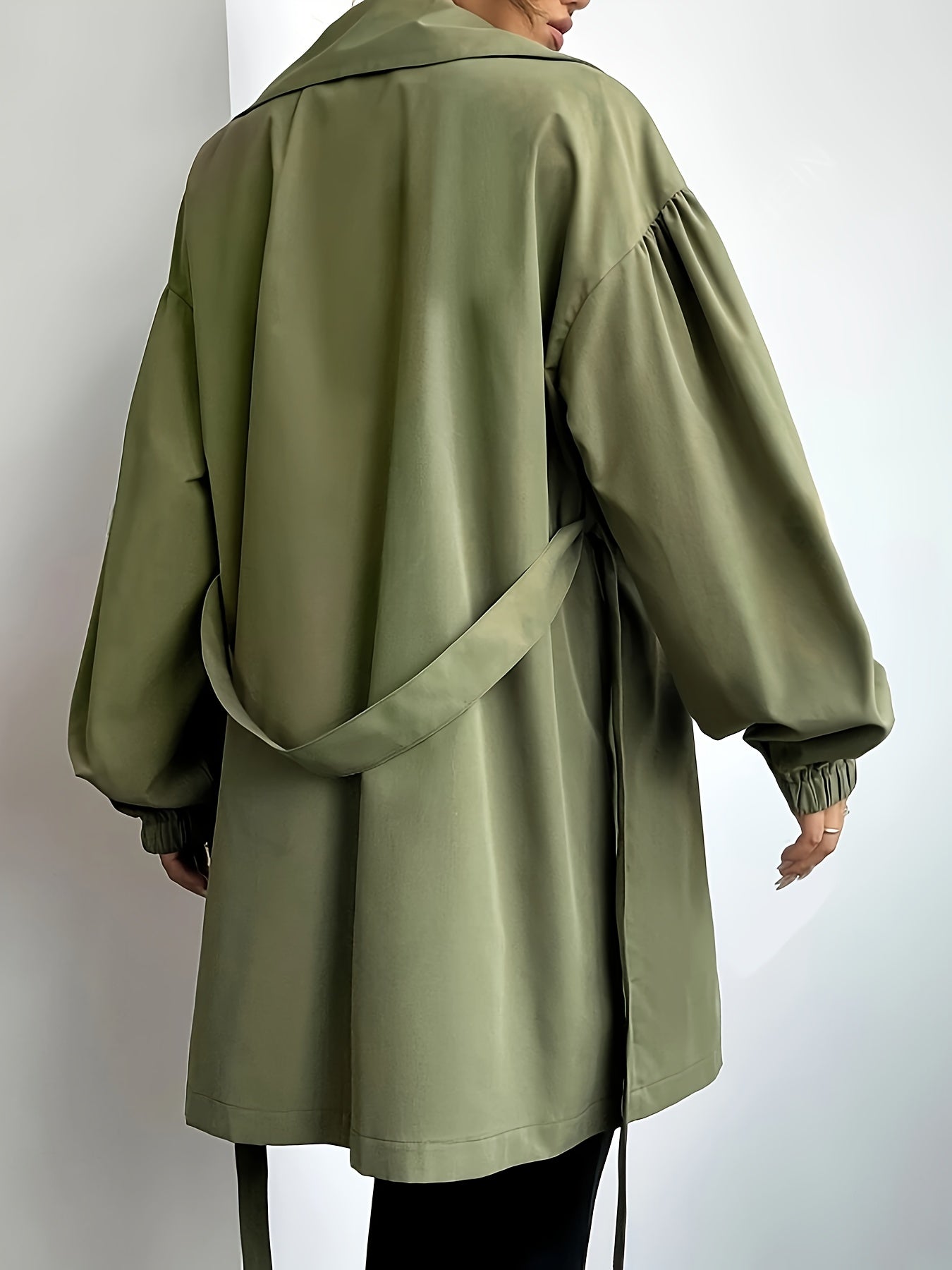 Army Green