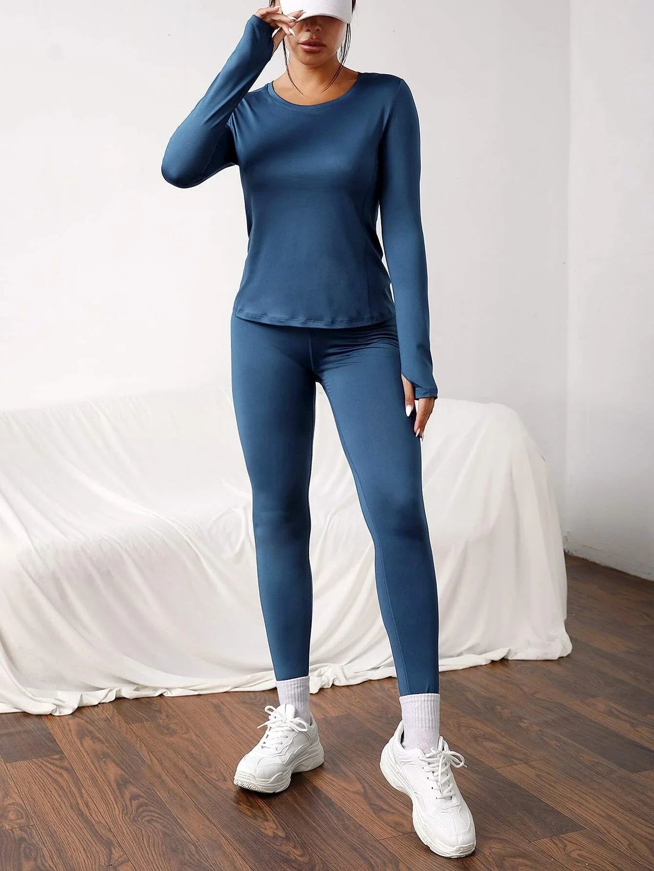 Marine blue