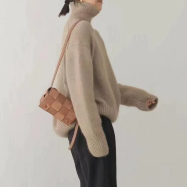 Beige, Black