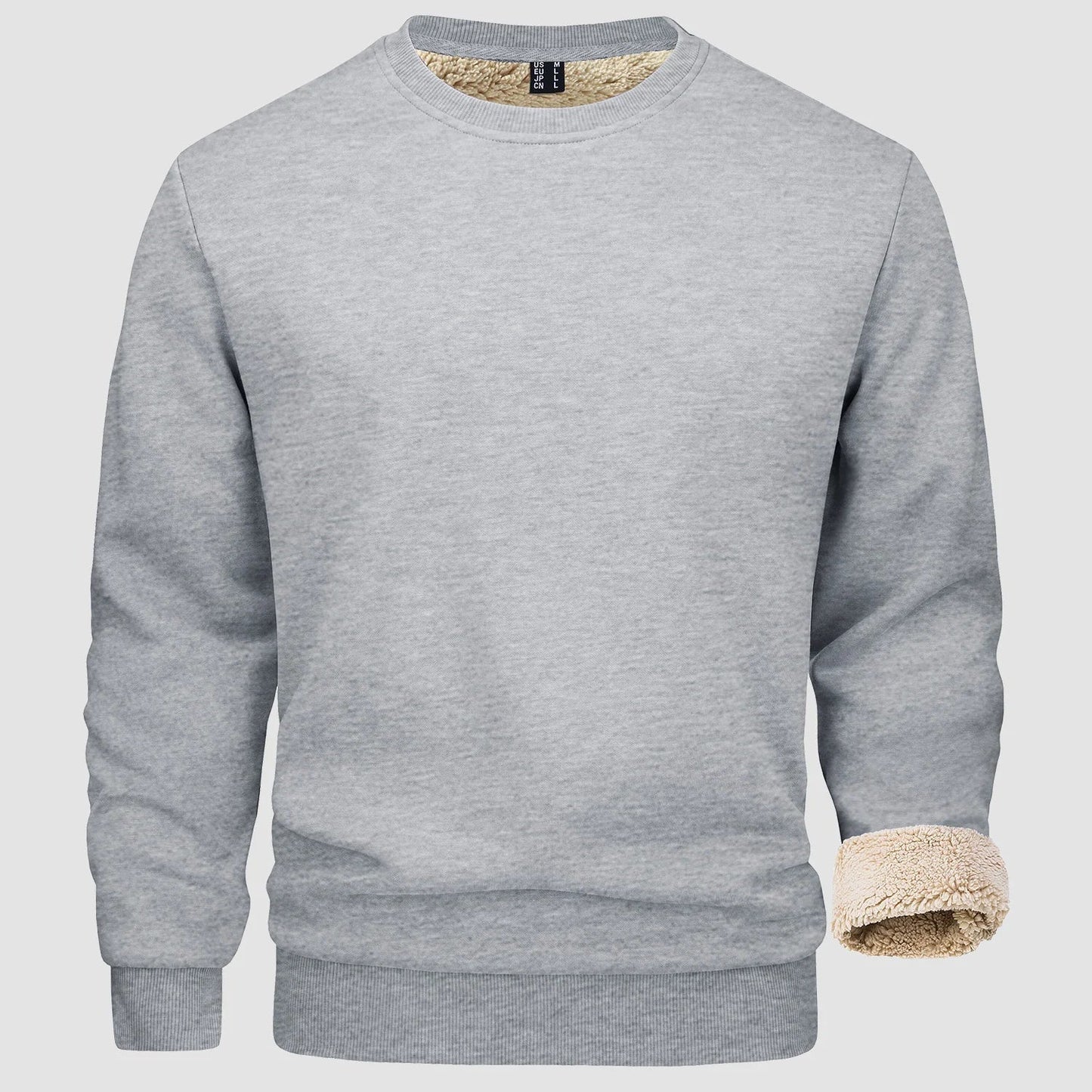 Taiaha - Men's Sweater - Casual - Made for comfort - Ideal for Autumn/Winter