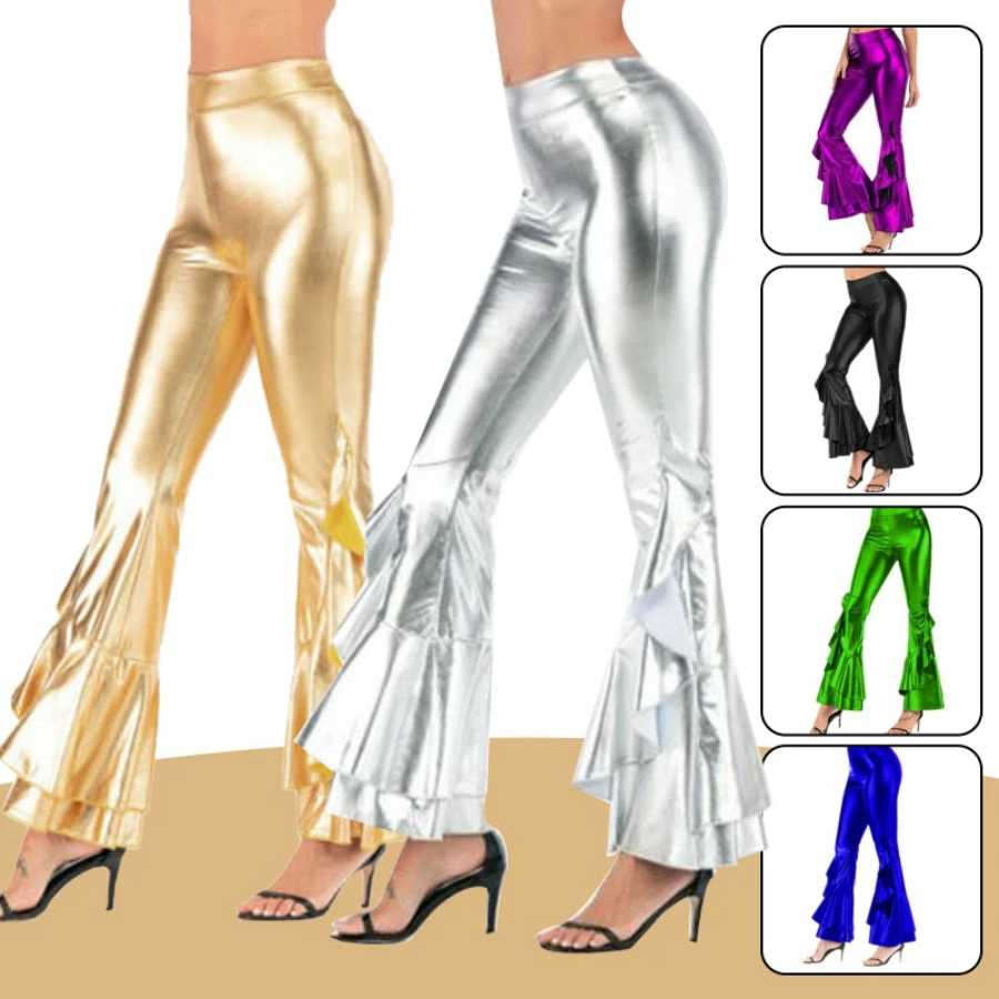 gold, , black, green, blue