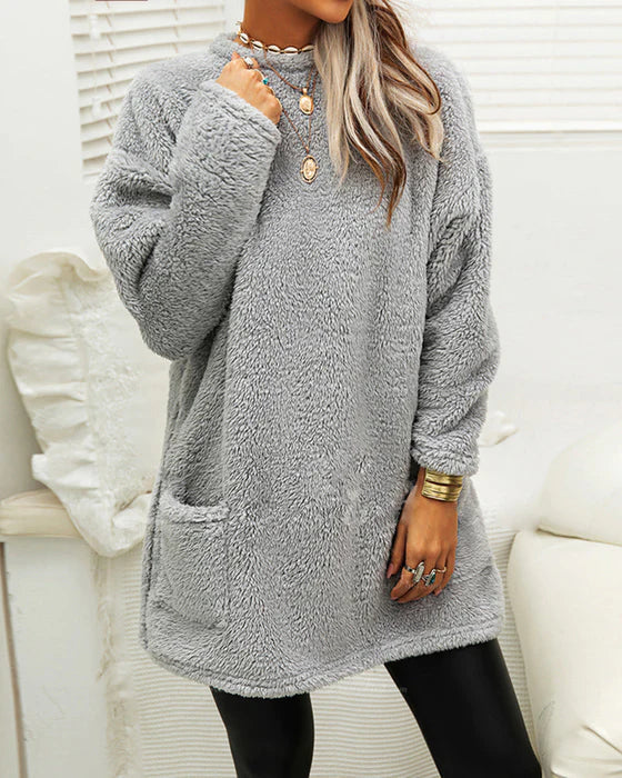 Blythe - Women's Jumper - Casual - Modern Style - Ideal for Winter