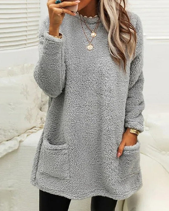 Blythe - Women's Jumper - Casual - Modern Style - Ideal for Winter