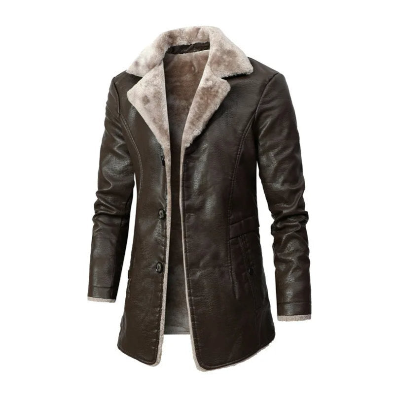 Abigo - Winter Jacket for Men