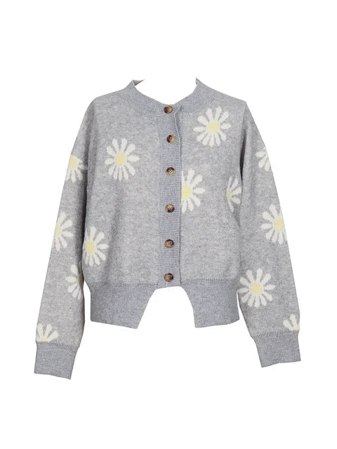 Gray, white, yellow