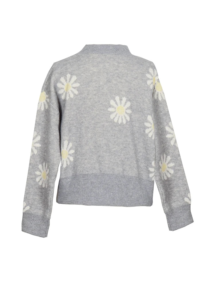 Gray, yellow, white