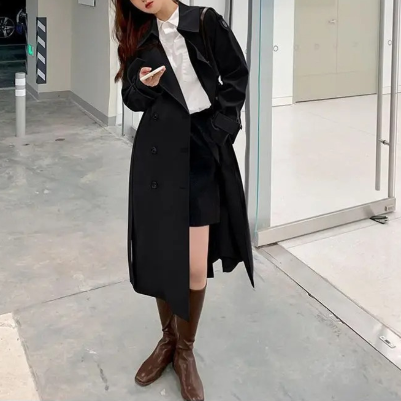Black and Brown