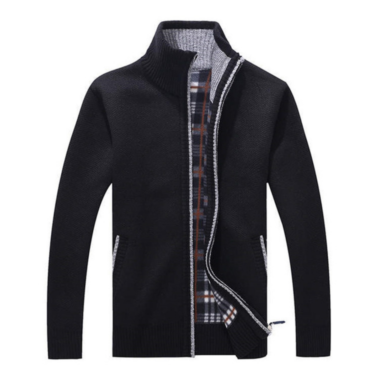 Karaka - Men’s Vest - Casual - Made for Comfort - Ideal for Autumn/Winter