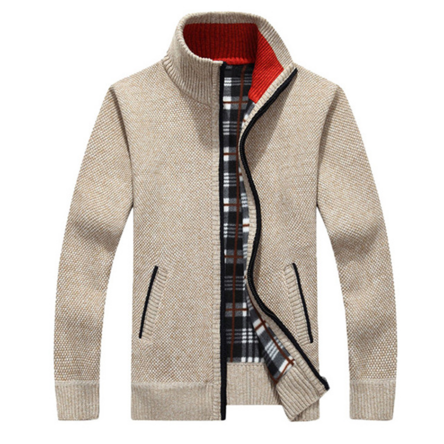 Karaka - Men’s Vest - Casual - Made for Comfort - Ideal for Autumn/Winter