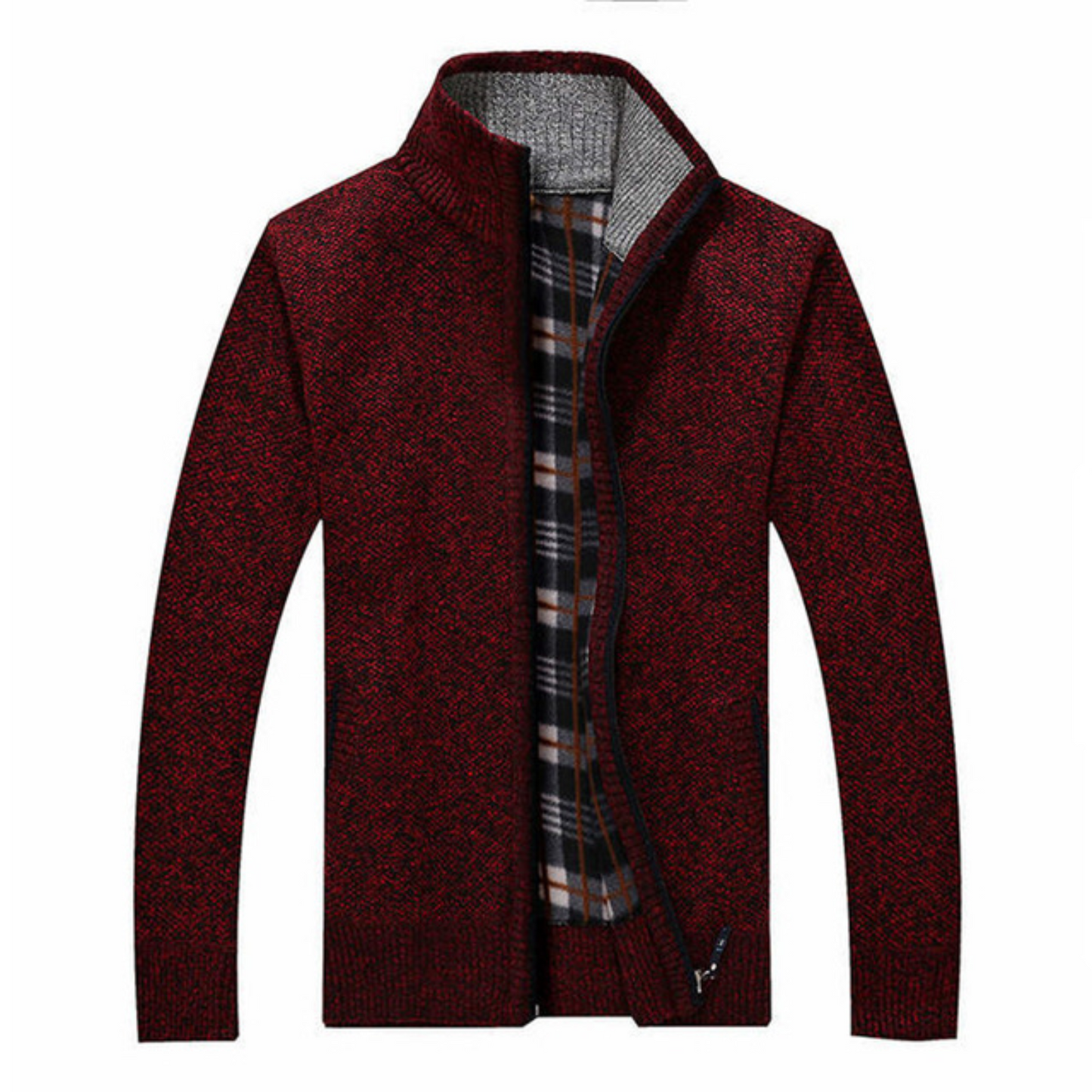 Karaka - Men’s Vest - Casual - Made for Comfort - Ideal for Autumn/Winter