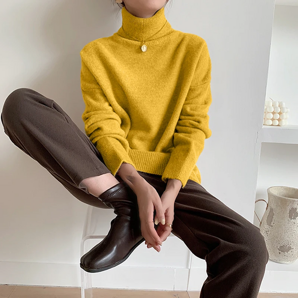 Yellow, Dark Brown