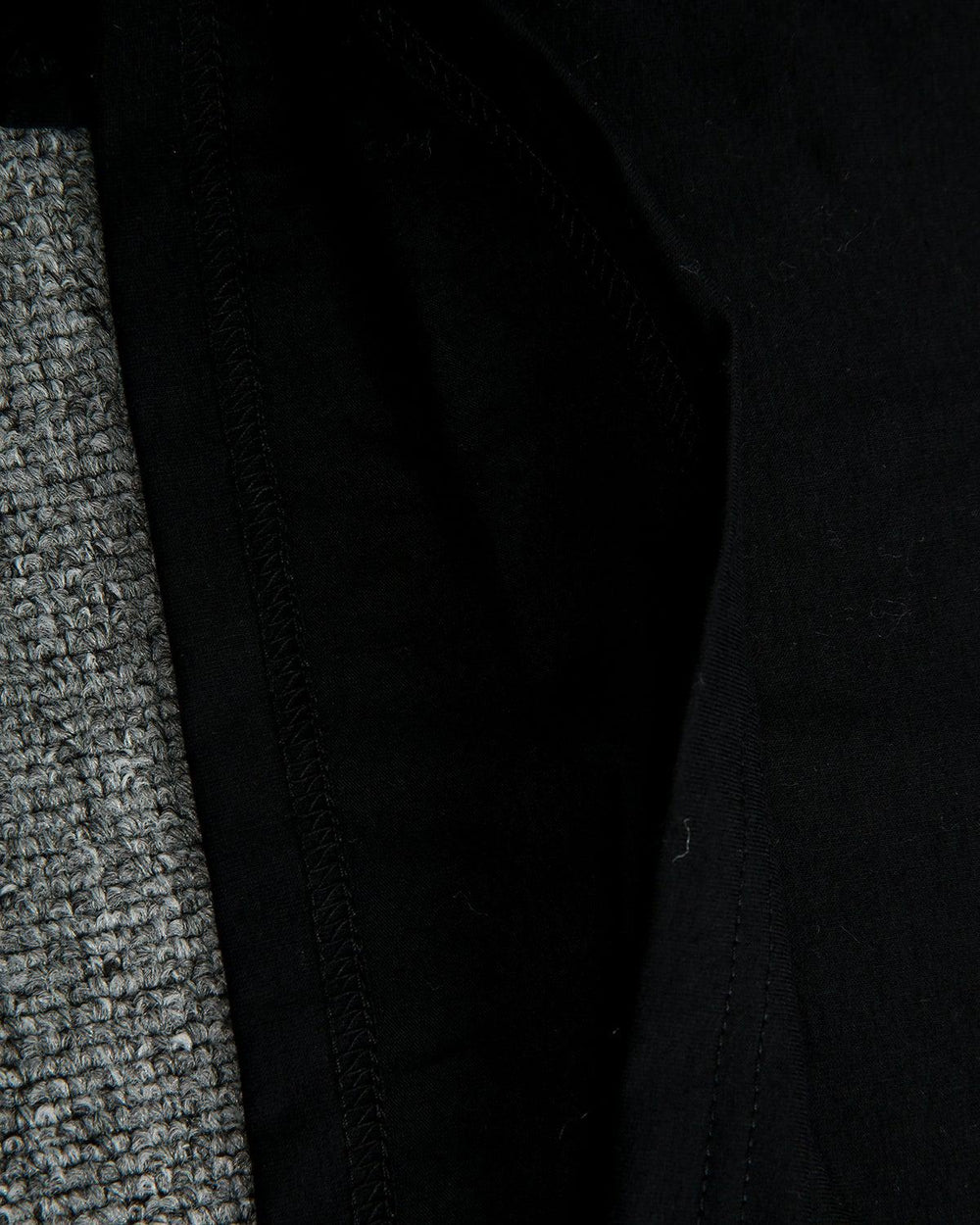 Black, Light gray