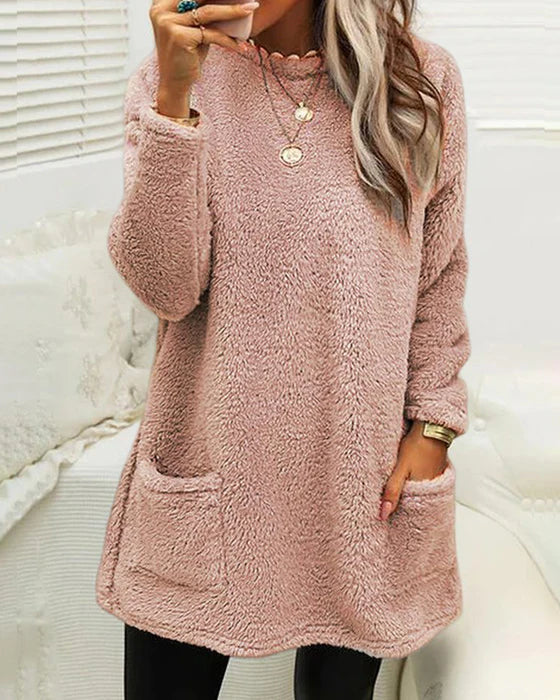 Blythe - Women's Jumper - Casual - Modern Style - Ideal for Winter