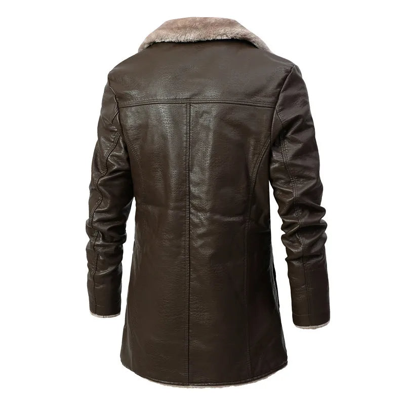 Abigo - Winter Jacket for Men