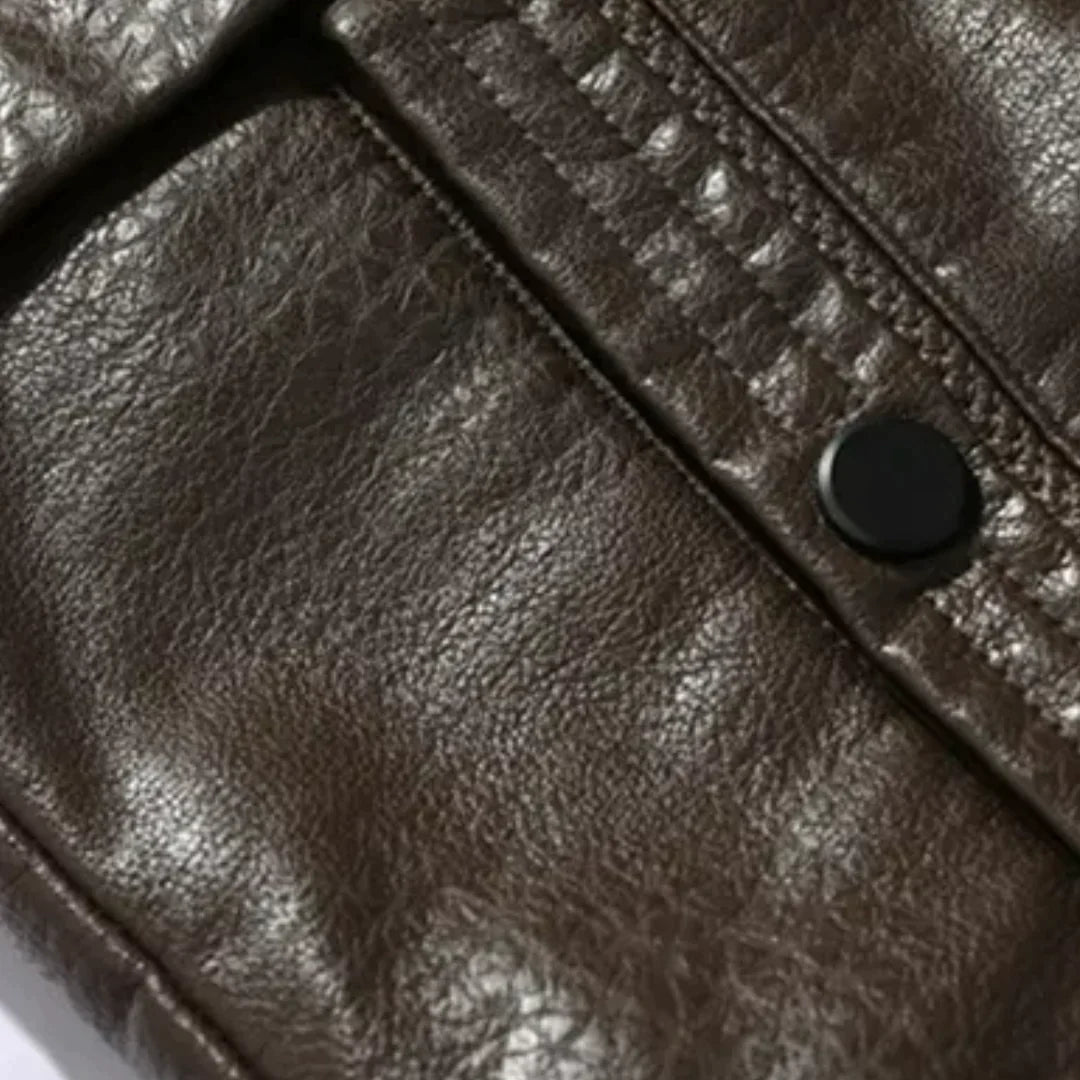 Abigo - Winter Jacket for Men
