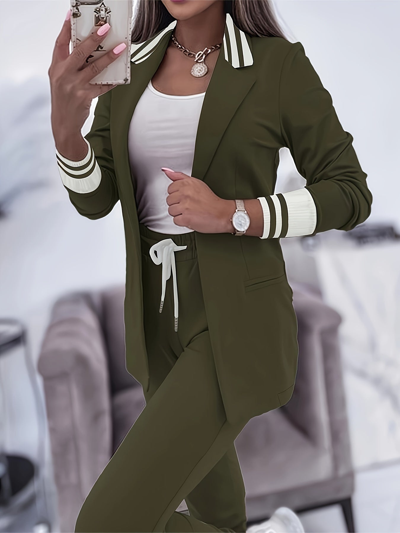 Army Green