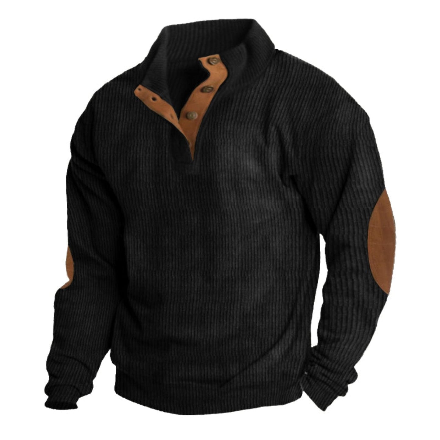 Teuila - Men's Jacket - Casual - Tailored Fit - Ideal for Autumn/Winter