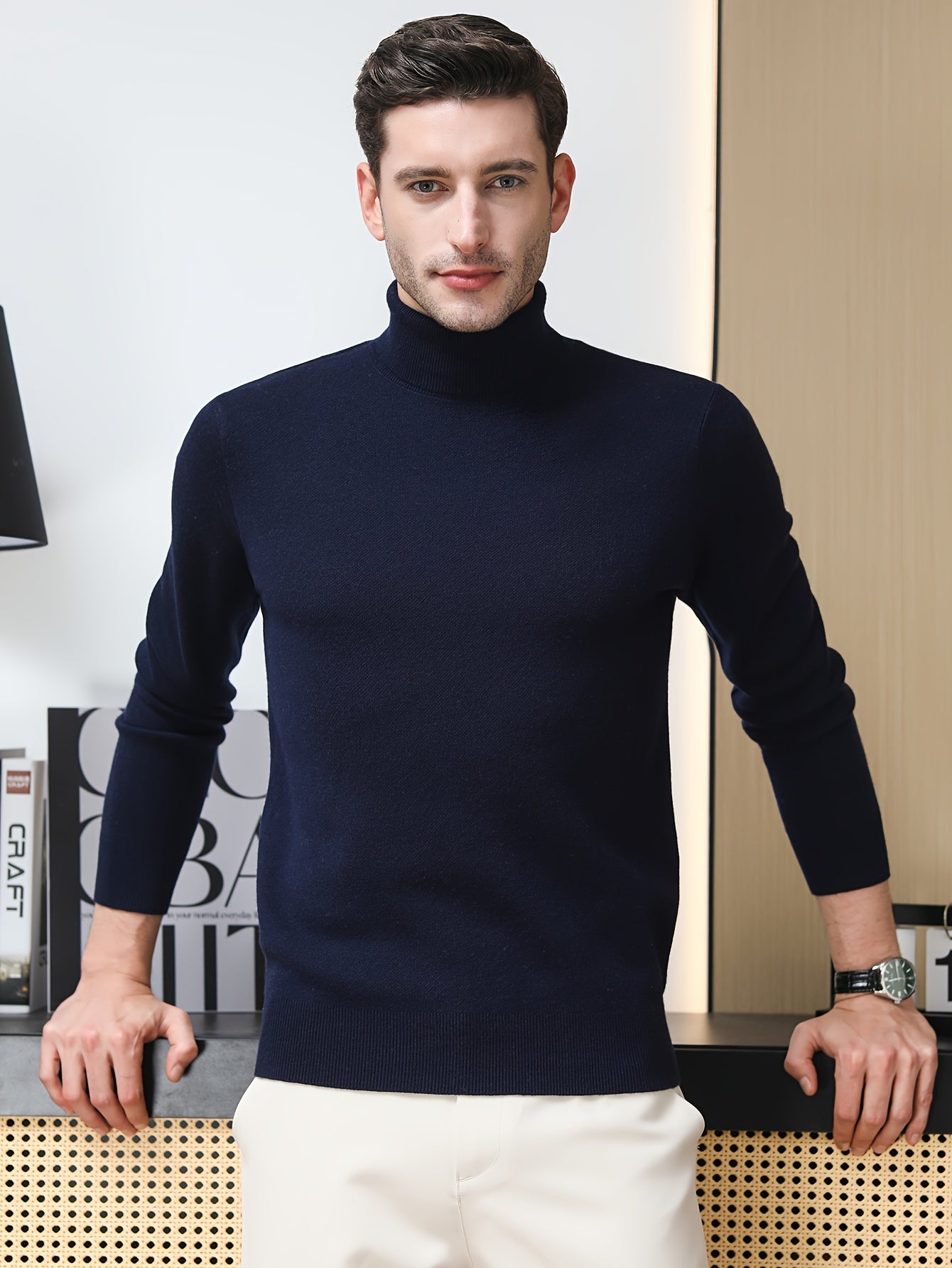 Navy Blue