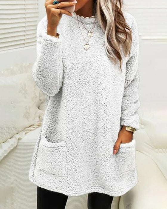 Blythe - Women's Jumper - Casual - Modern Style - Ideal for Winter