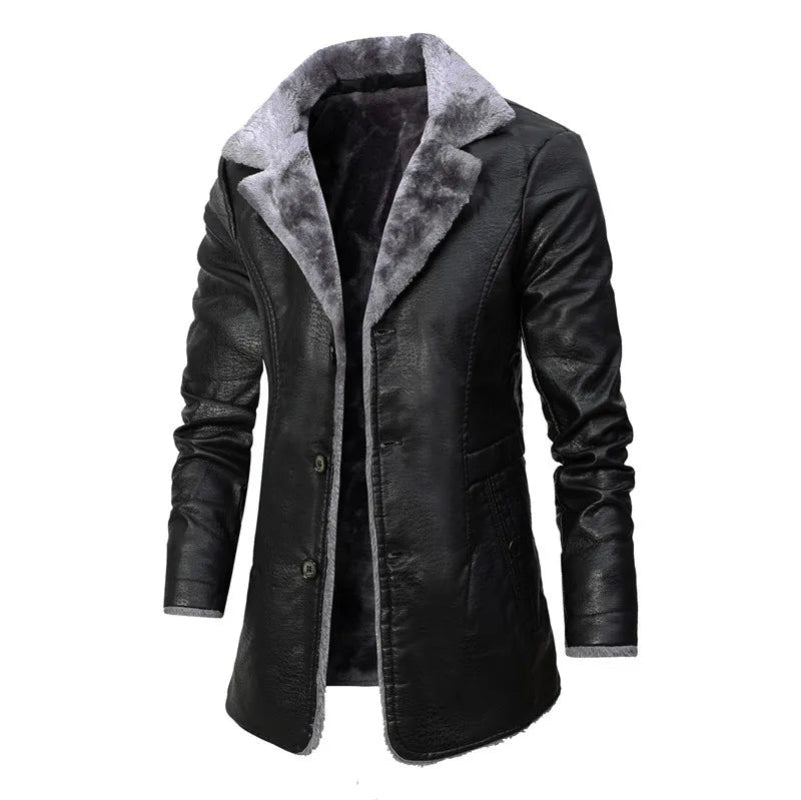 Abigo - Winter Jacket for Men