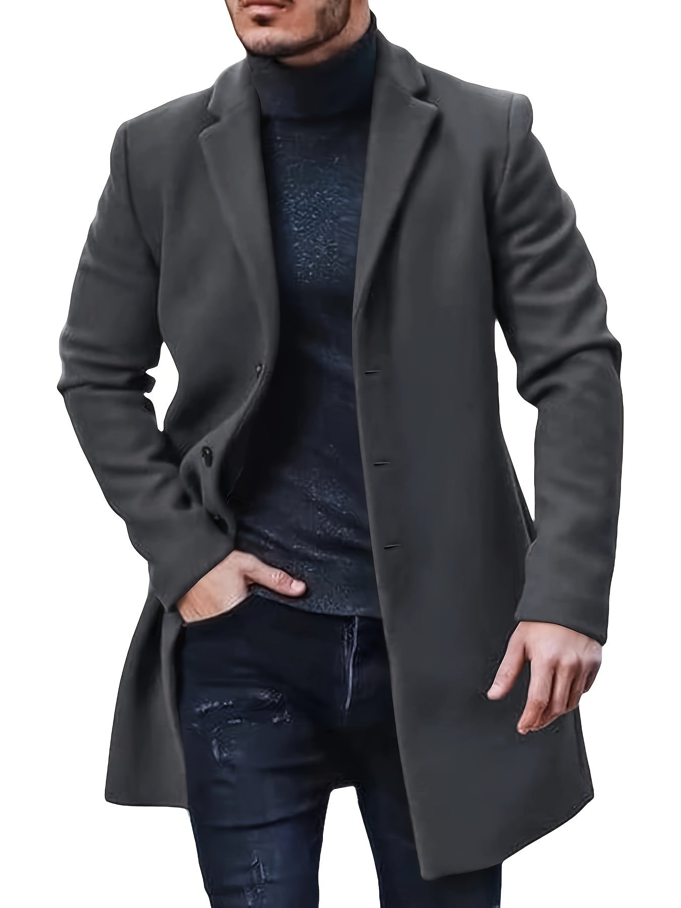Dark Grey