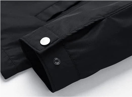 Brandon - Jacket - Casual - Modern Style - Ideal for Autumn