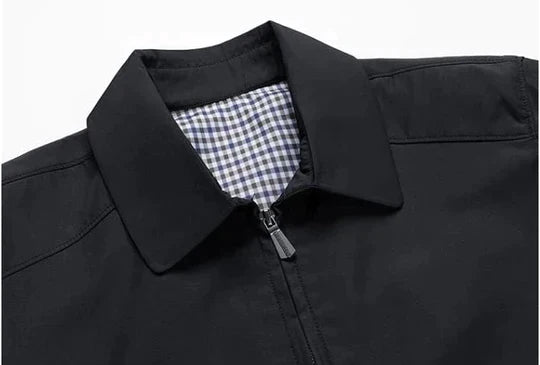 Brandon - Jacket - Casual - Modern Style - Ideal for Autumn