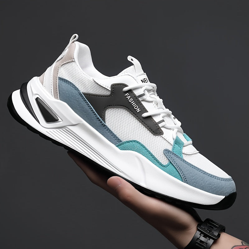 Grey, White