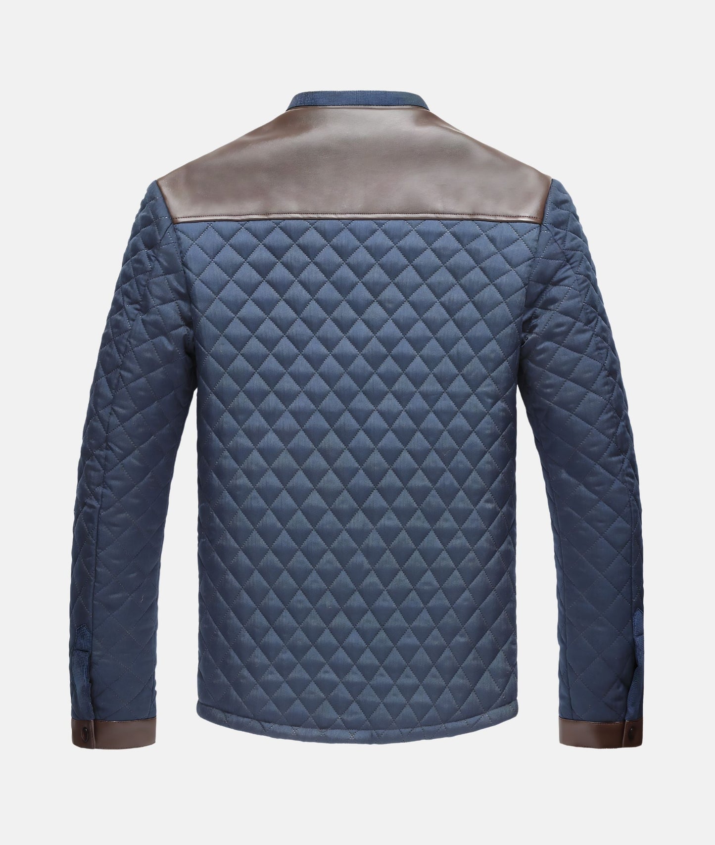 Clark - Bomber Jacket - Casual - Timeless Style - Ideal for Winter