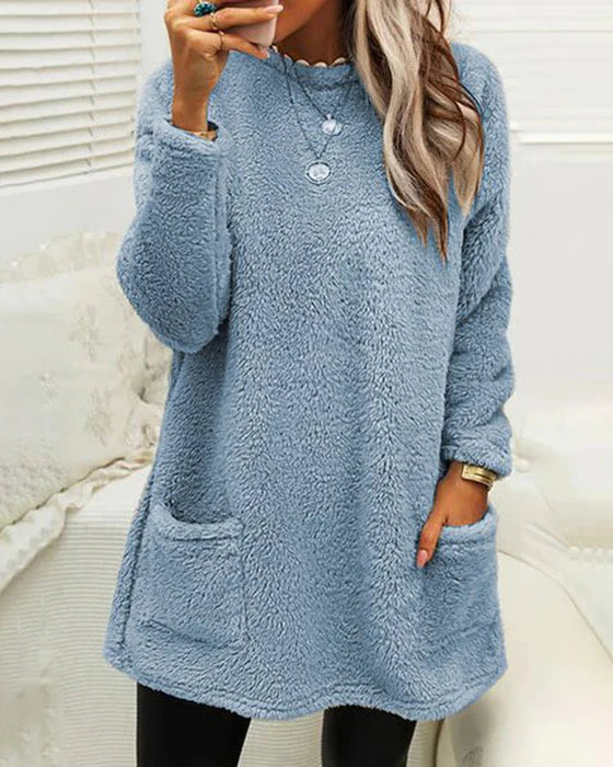 Blythe - Women's Jumper - Casual - Modern Style - Ideal for Winter