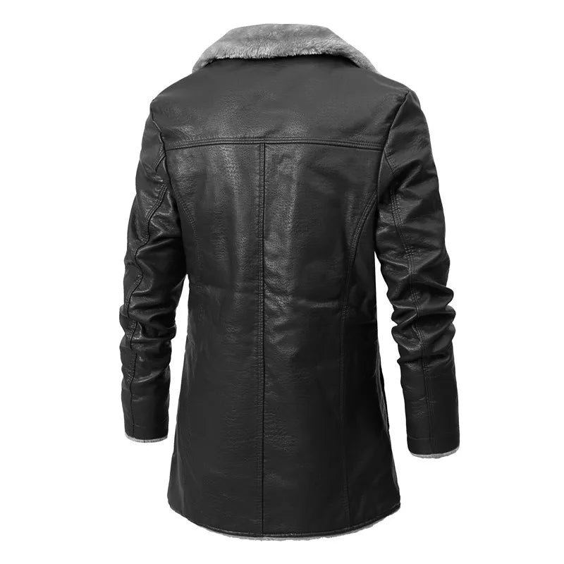 Abigo - Winter Jacket for Men