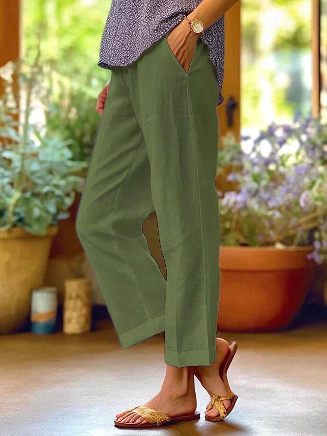 Women's Lightweight Pants
