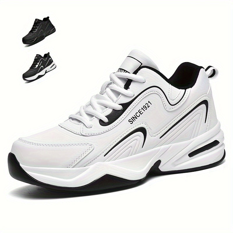White, Black