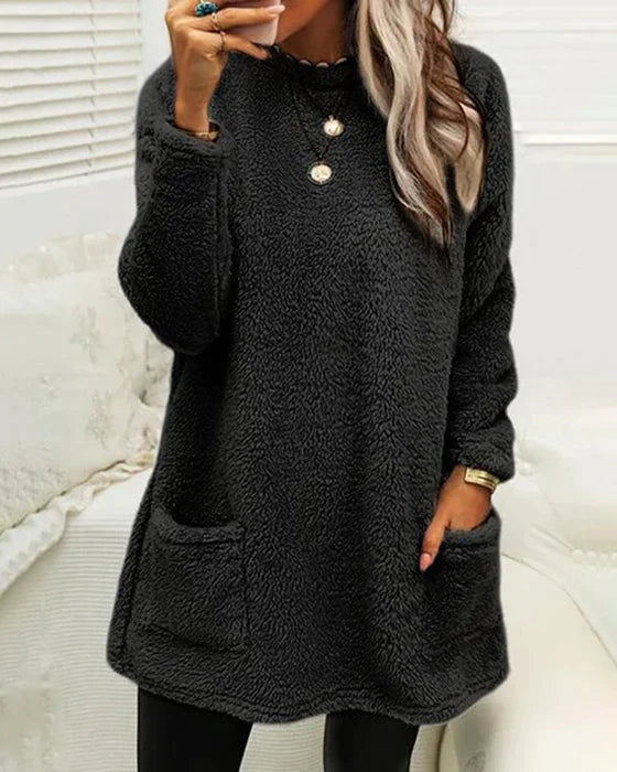 Blythe - Women's Jumper - Casual - Modern Style - Ideal for Winter
