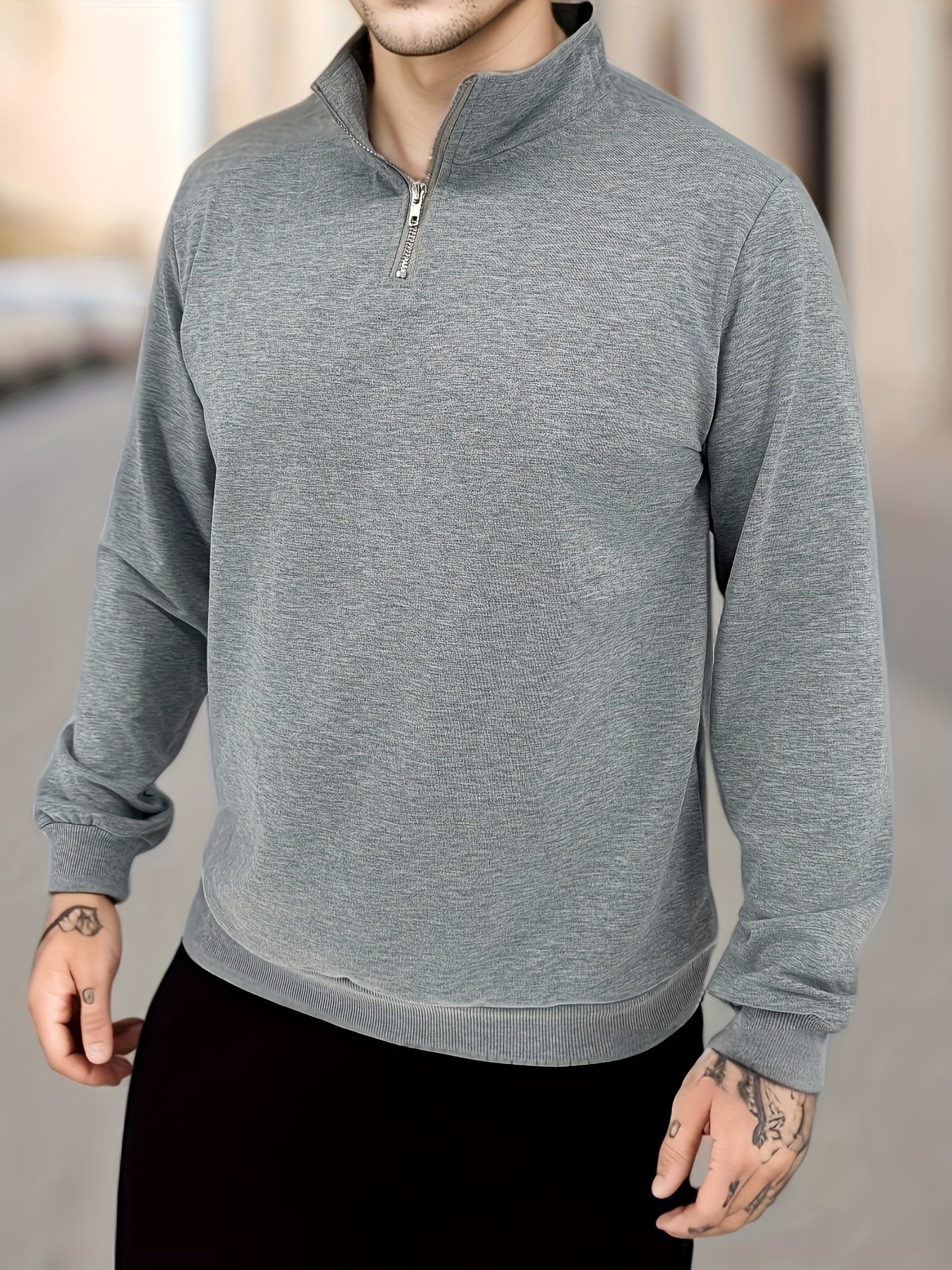 Grey