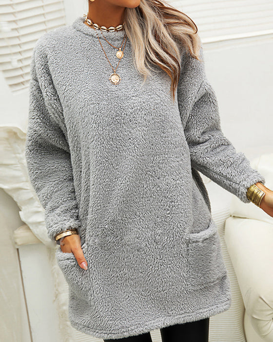 Blythe - Women's Jumper - Casual - Modern Style - Ideal for Winter