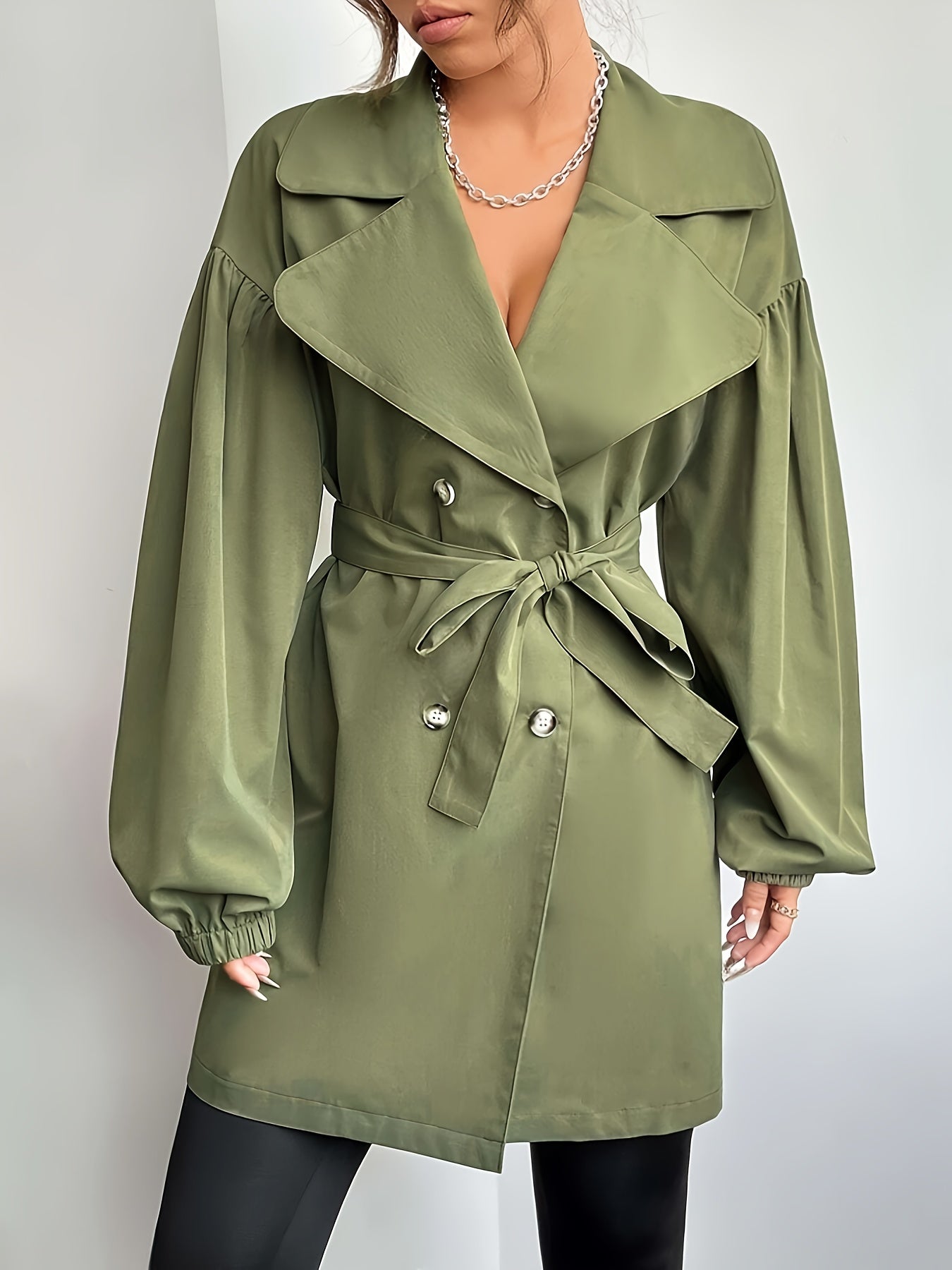 Army Green