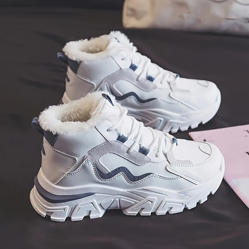 Stylish Lightweight Knit Cut-Out Sneakers For Women | Perfect for Casual Days