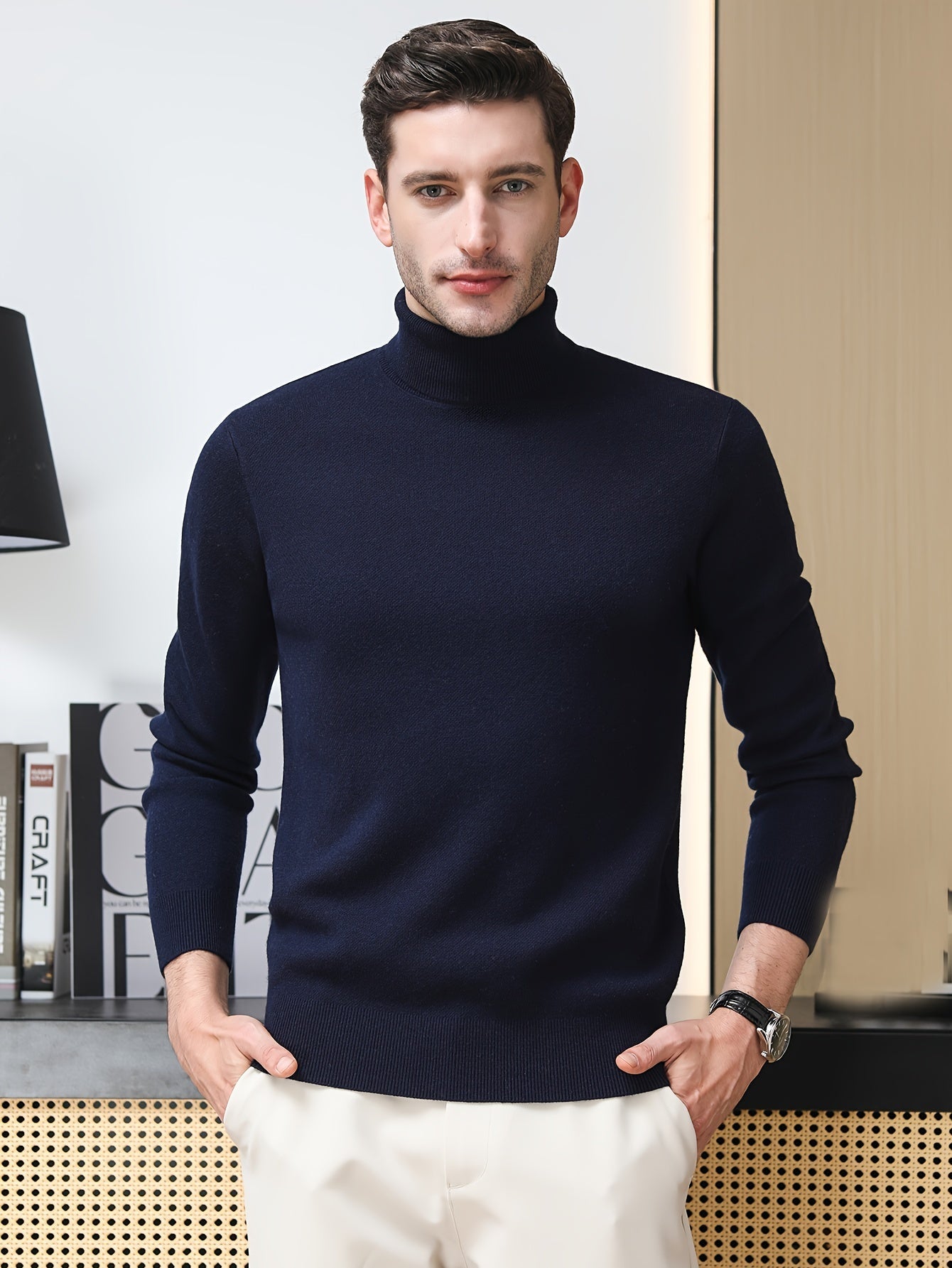 Navy Blue