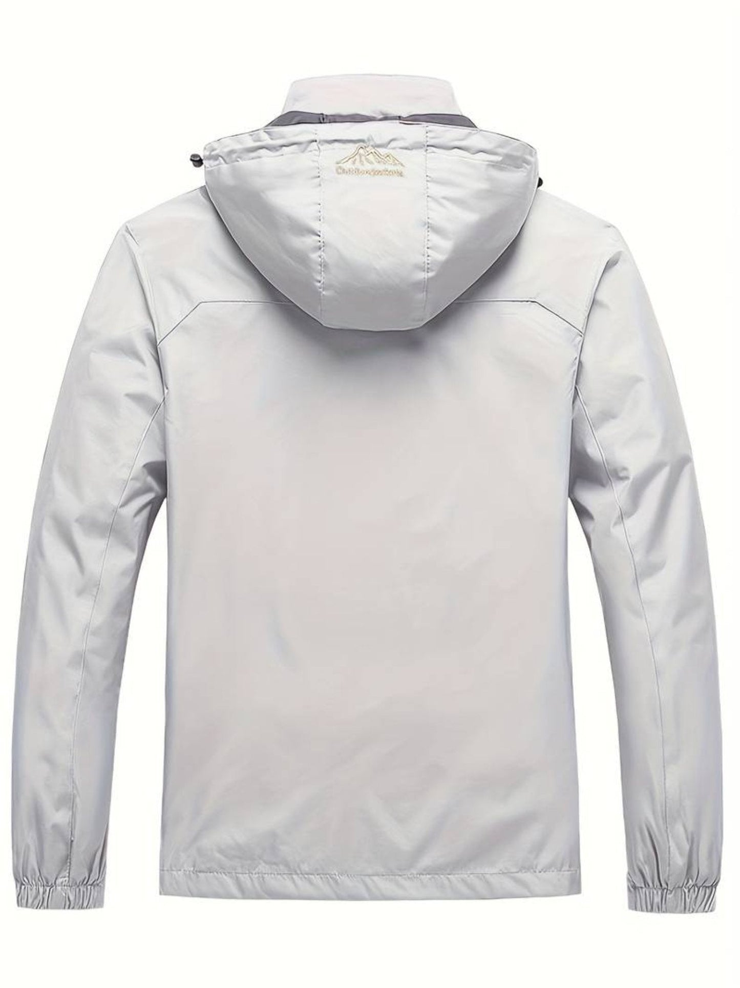 Austin - Jacket - Outdoor - Tailored Fit - Ideal for Autumn/Winter