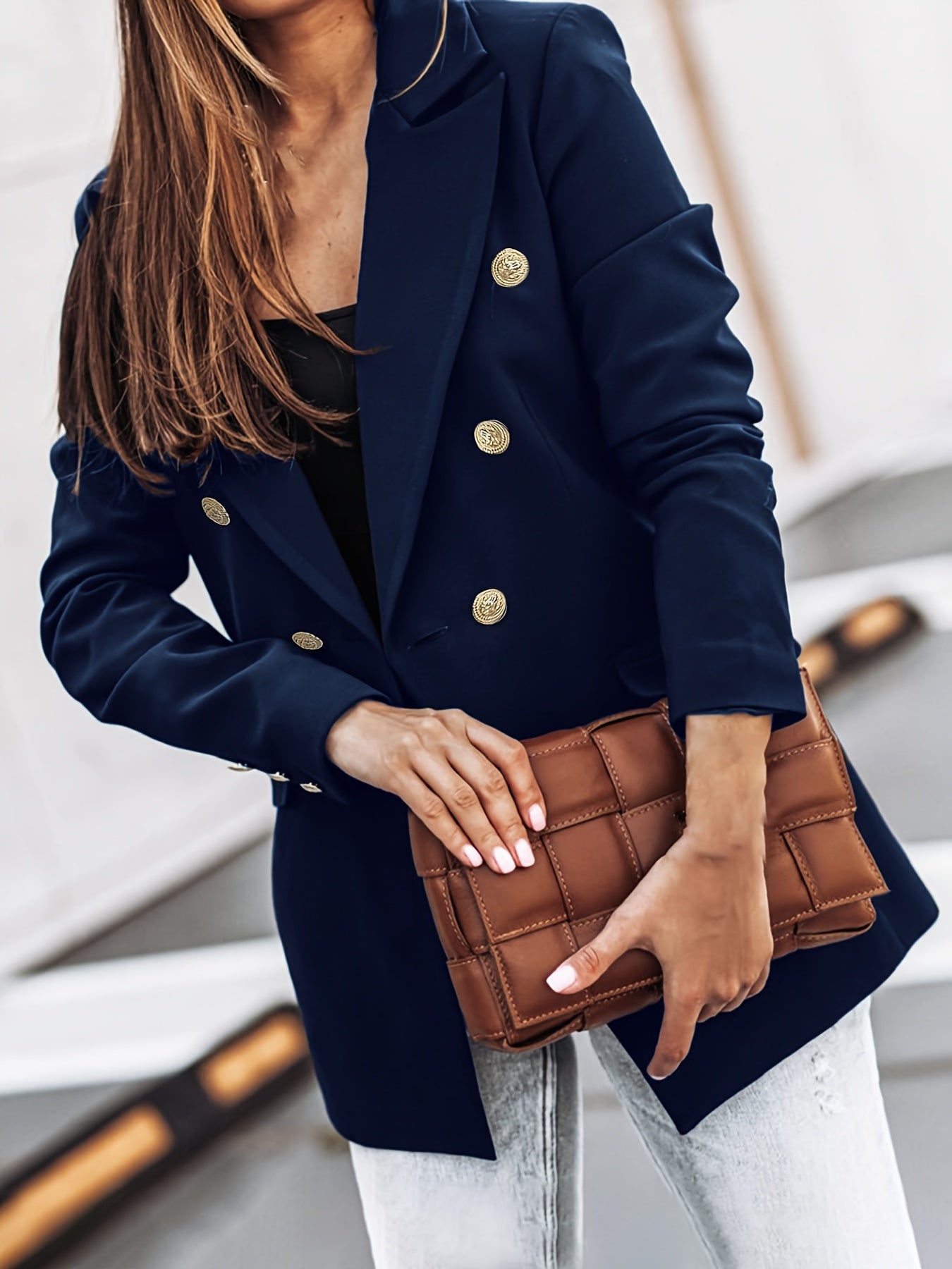 Blue, Camel