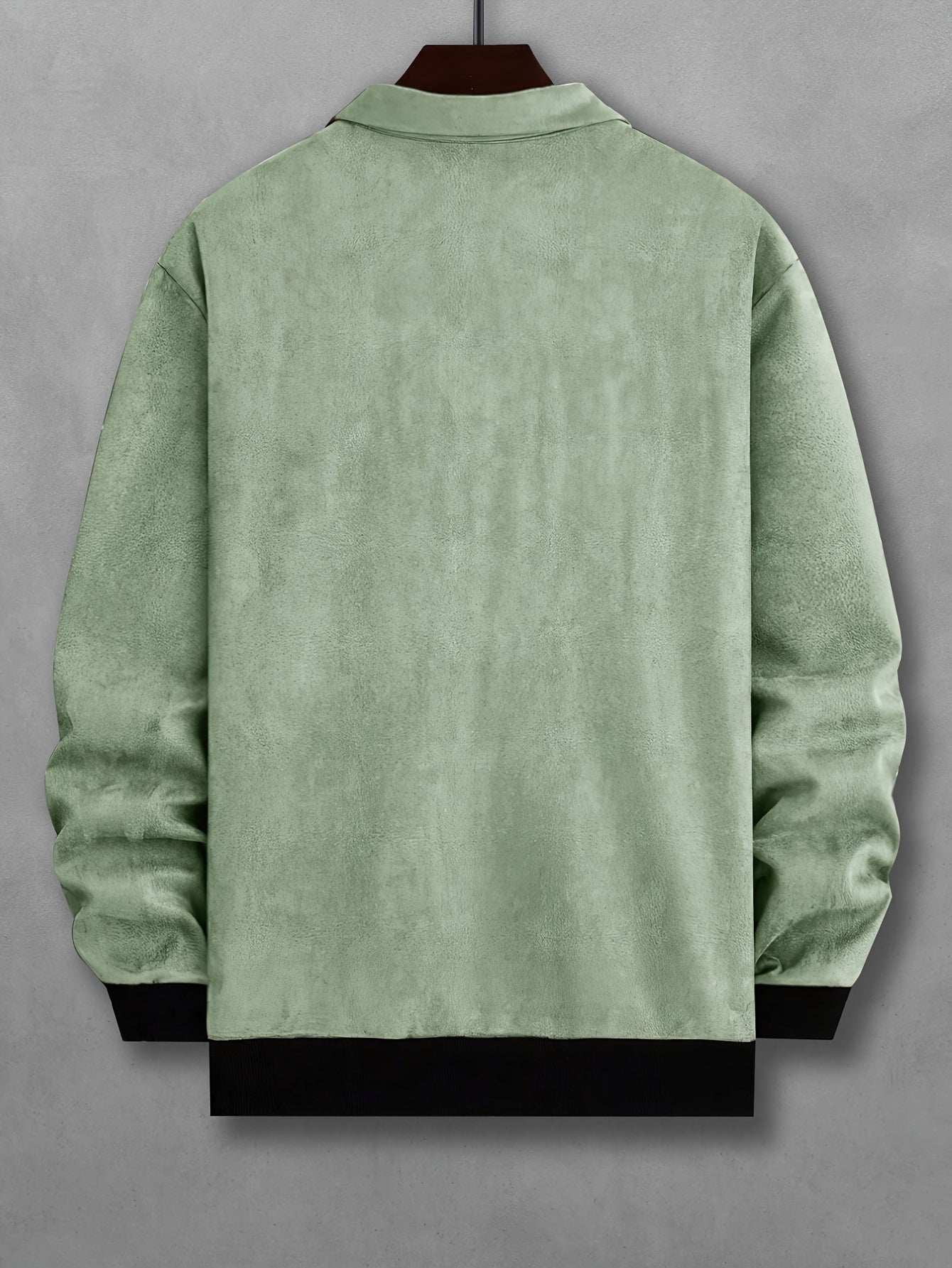 Green, Black