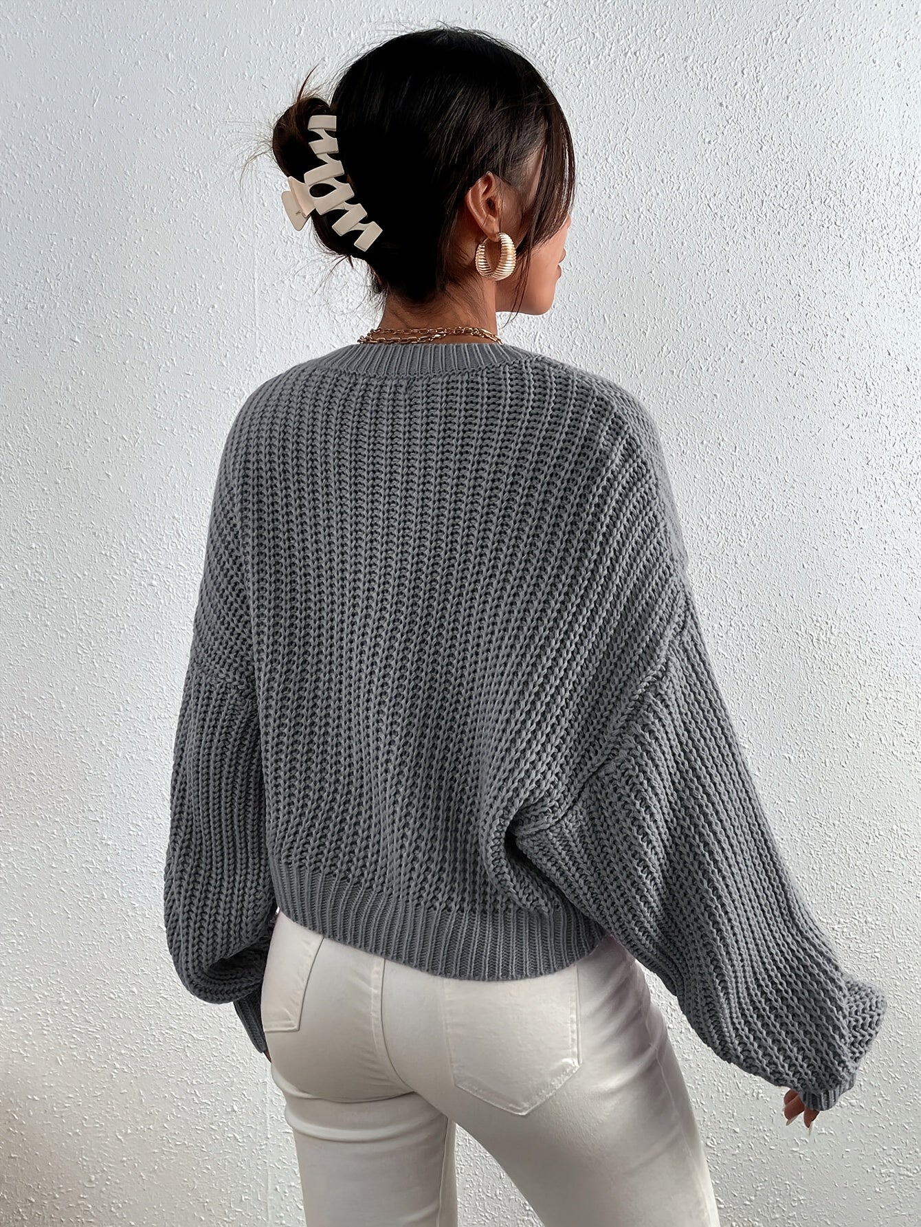 Grey